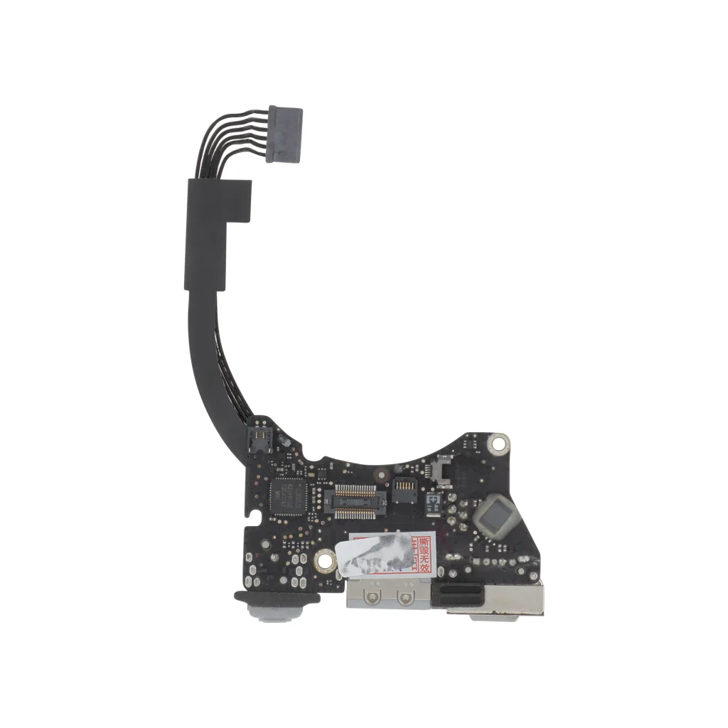 Placa Secundária MagSafe para MacBook Air 11'' Meados 2011 (A1370)