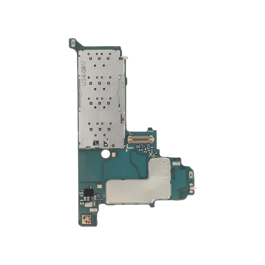 Placa Secundária para Galaxy Z Fold5 (F946B) (SERVICE PACK)