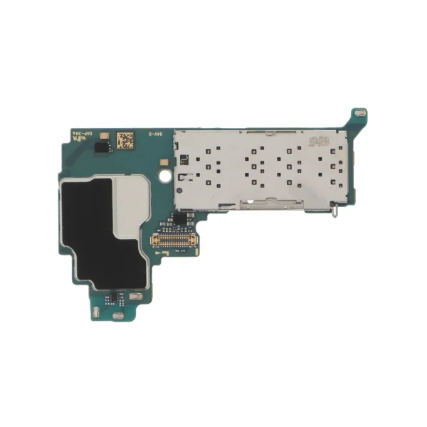 Placa Secundária para Samsung Galaxy Z Fold6 (F956B) (SERVICE PACK)