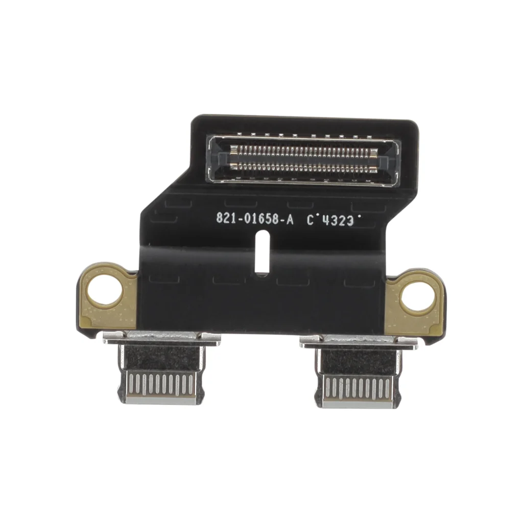 Placa USB-C (Placa Secundária) para MacBook Air 13'' A1932/A2179/A2337