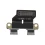 Placa USB-C (Placa Secundária) para MacBook Air 13'' A1932/A2179/A2337