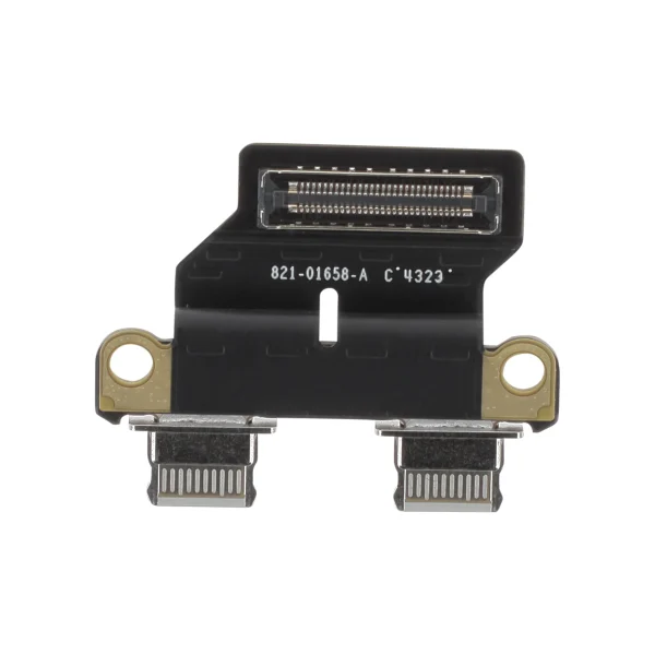 Placa USB-C (Placa Secundária) para MacBook Air 13'' A1932/A2179/A2337