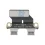 Placa USB-C (Placa Secundária) para MacBook Air 13'' A1932/A2179/A2337