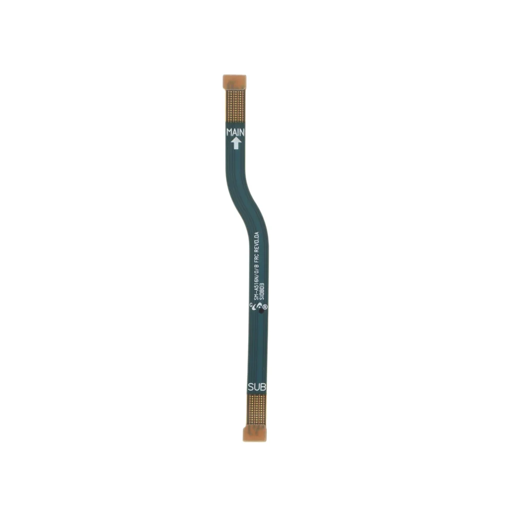 Principal Cabo Flex para Galaxy A51 5G (A516B)