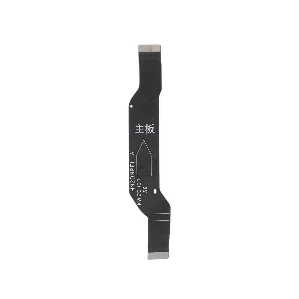 Principal Cabo Flex para Honor 400 Pro