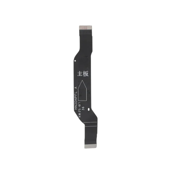Principal Cabo Flex para Honor 400 Pro