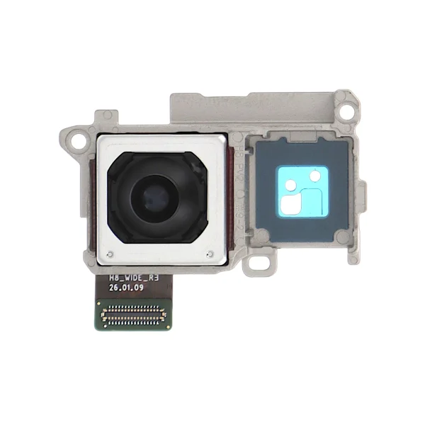 Principal Câmara Traseira 50MP para Galaxy Z Fold8 (F971B) (SERVICE PACK)