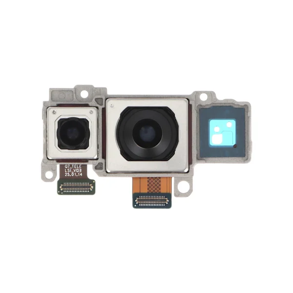 Principal/Teleobjetiva Módulo da Câmara Traseira para Galaxy Z Fold8 Ultra (F976B) (SERVICE PACK)