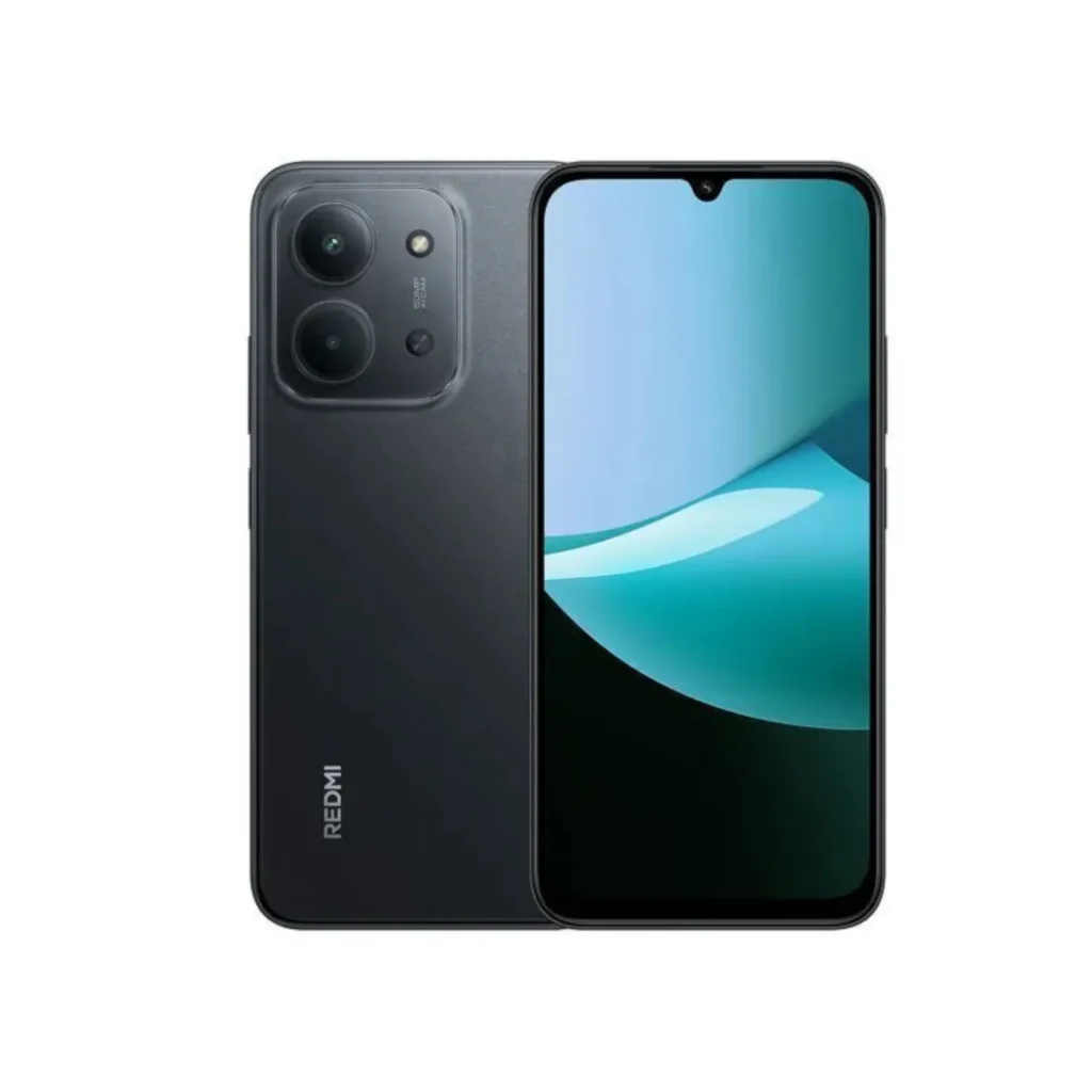 Redmi 15C 128 GB (Black)