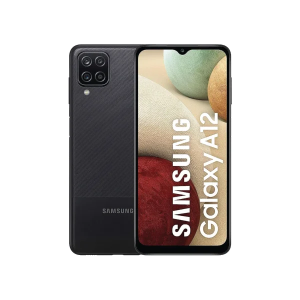 Samsung Galaxy A12 64GB