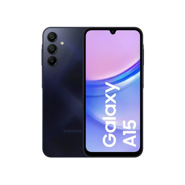 Samsung Galaxy A15 128 GB