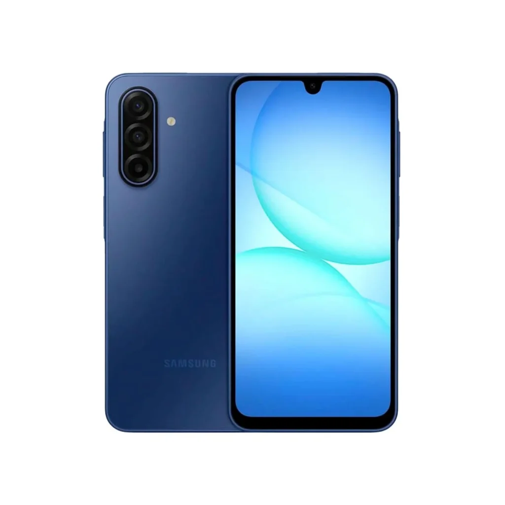 Samsung Galaxy A17 5G 128 GB (Blue)