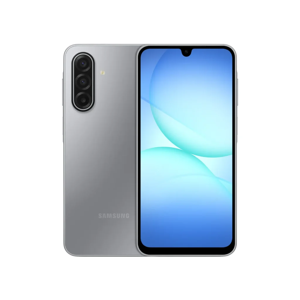 Samsung Galaxy A17 5G 128 GB (Grey)