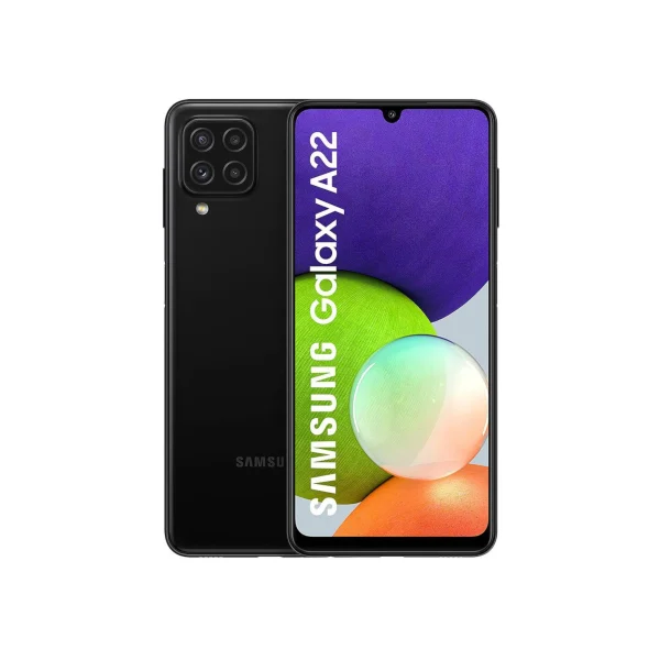 Samsung Galaxy A22 64 GB