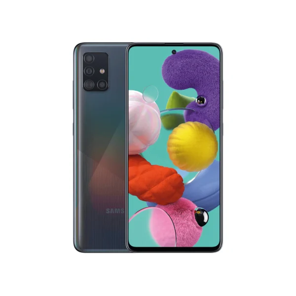 Samsung Galaxy A51 128GB (Grade C)