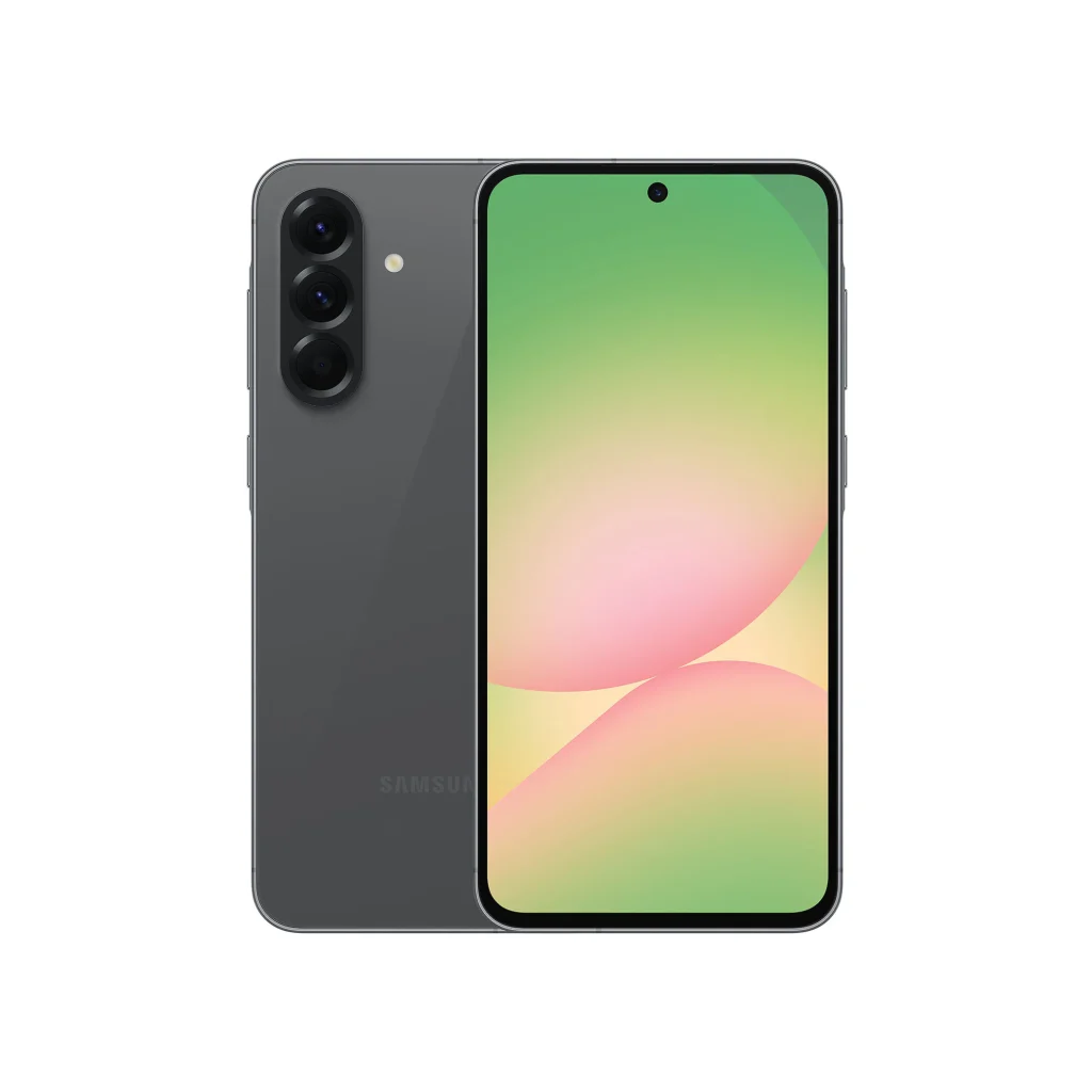 Samsung Galaxy A56 5G 128 GB (Graphite)