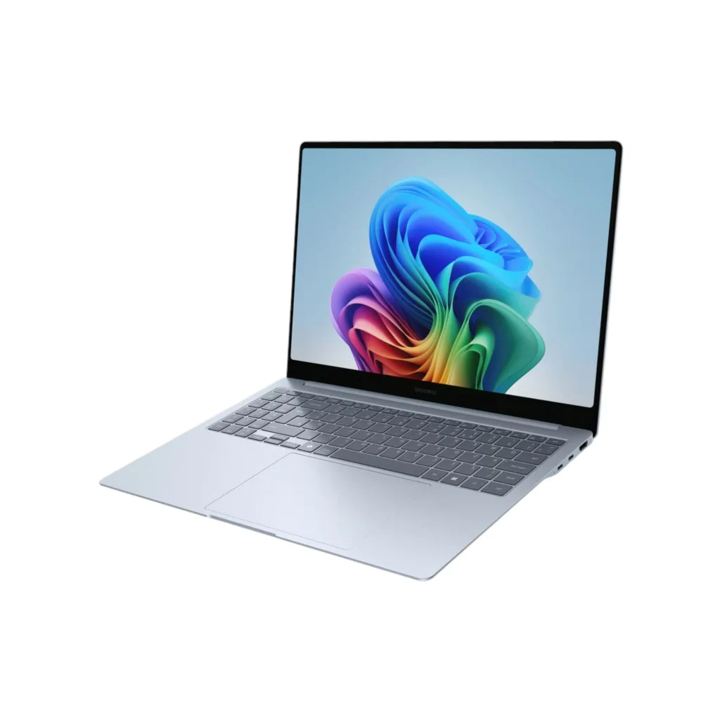 Samsung Galaxy Book4 Edge 16" - Snapdragon X Elite - SSD 1 TB - Ram 16 GB - Blue - AZERTY (Grade B)
