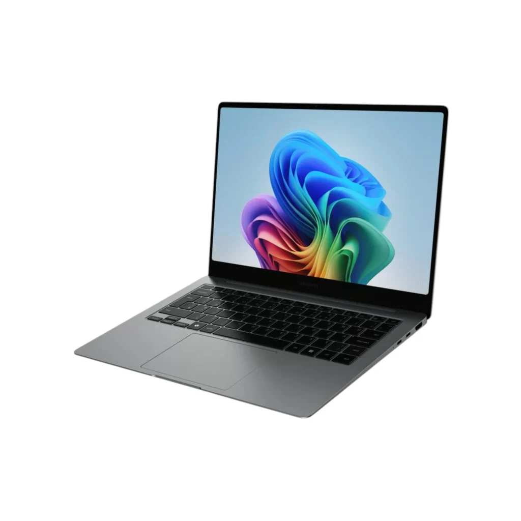 Samsung Galaxy Book5 Pro 360 16" - Core Ultra 7 - SSD 512 GB - Ram 16 GB - Silver - AZERTY (Grade A)