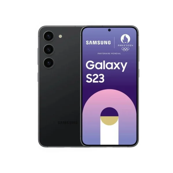 Samsung Galaxy S23 128GB (USA Version)