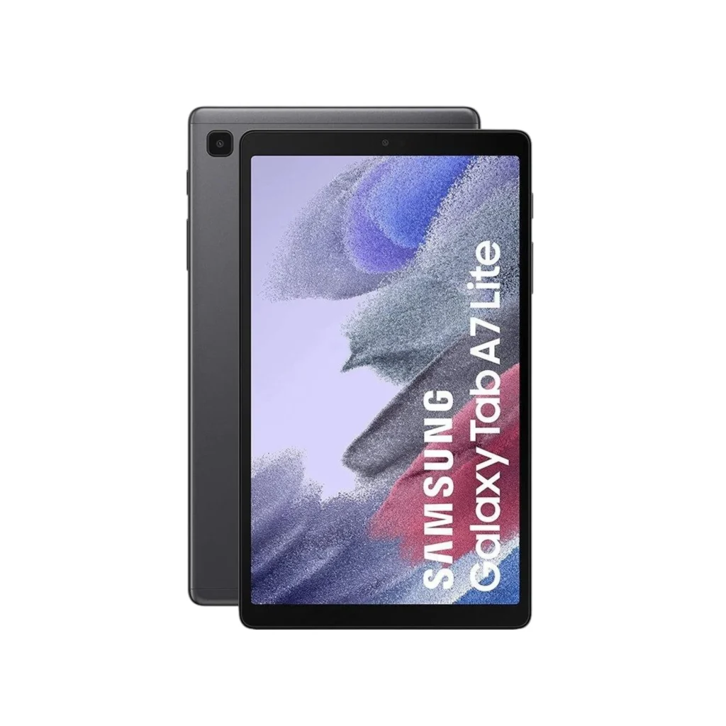 Samsung Galaxy Tab A7 Lite 8.7" 32 GB Grey (WIfi + Cellular) (Random Battery Condition)