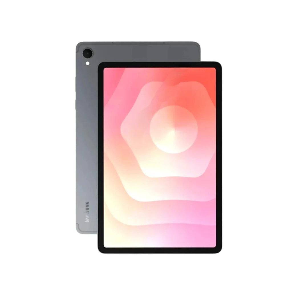 Samsung Galaxy Tab S11 11" 128 GB Grey (Grade A) (Wifi + Cellular)