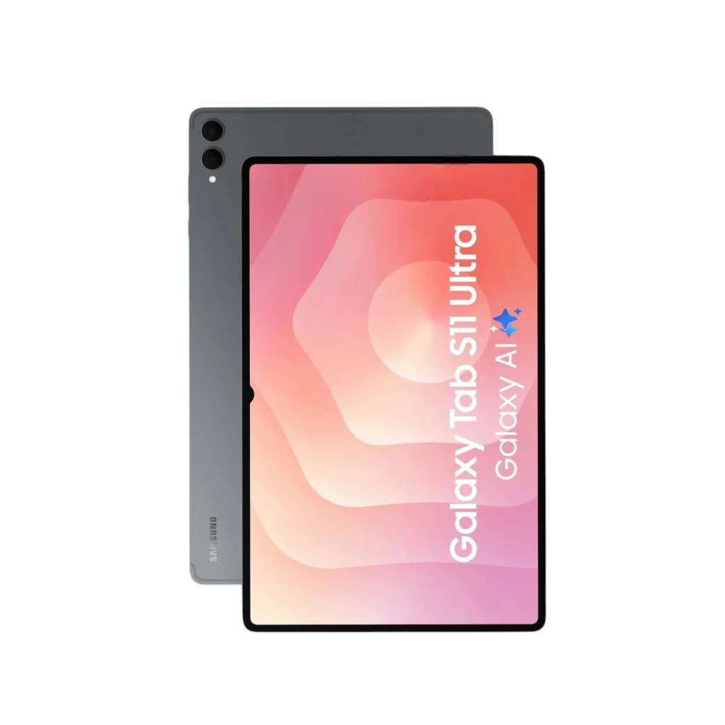 Samsung Galaxy Tab S11 Ultra 14.6" 2025 512 GB Grey (Grade A) (Wifi)