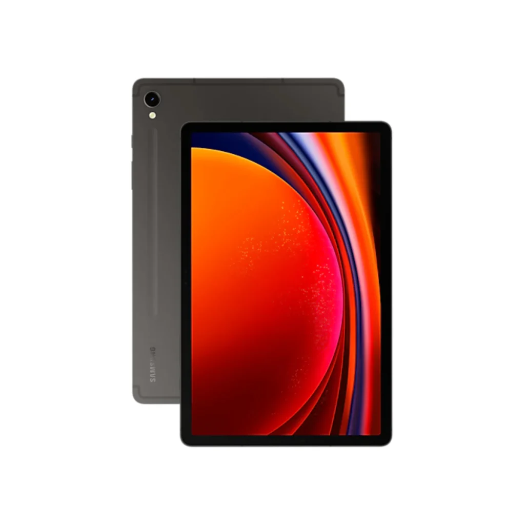 Samsung Galaxy Tab S9 128 GB Graphite (Grade A) (Wifi)