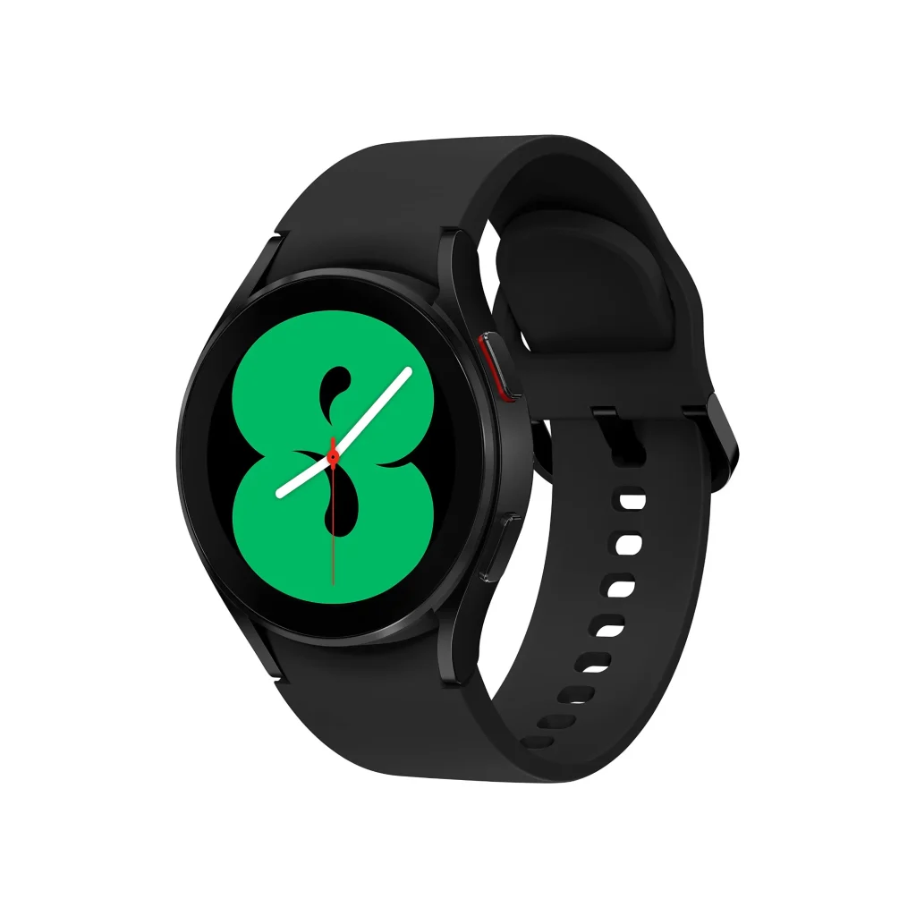 Samsung Galaxy Watch4 40mm Black (Grade B) (Wifi)