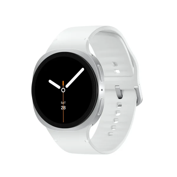 Samsung Galaxy Watch8 40mm Silver (Grade B) (Wifi)