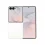 Samsung Galaxy Z Flip8 256 GB White