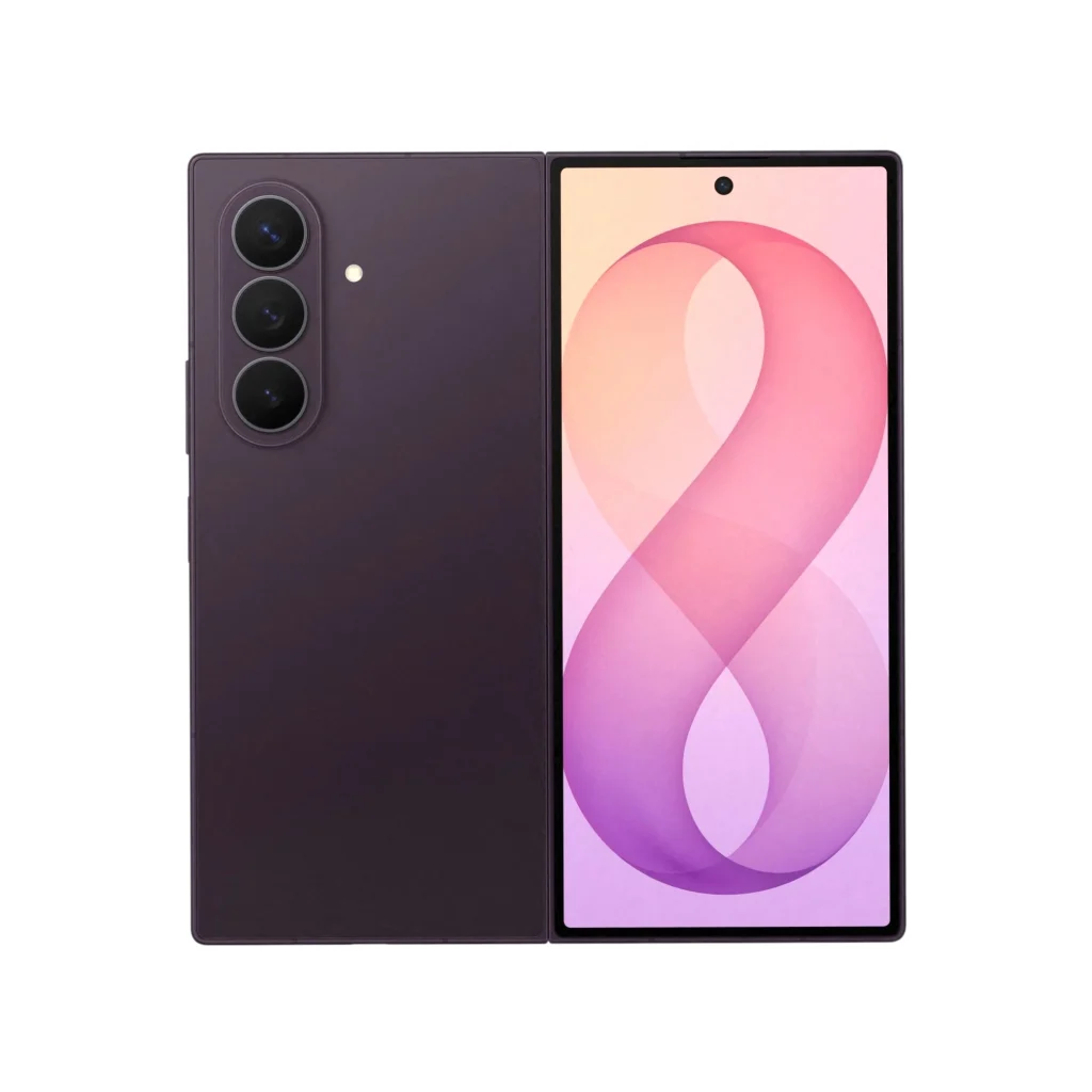 Samsung Galaxy Z Fold8 Ultra 512 GB (Techno Purple)