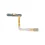 Sensor de Impressão Digital Amarelo para Samsung Galaxy Z Flip6 (F741B) (SERVICE PACK)