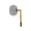 Sensor de Impressão Digital Azul para Samsung Galaxy A40 (A405F) (SERVICE PACK)