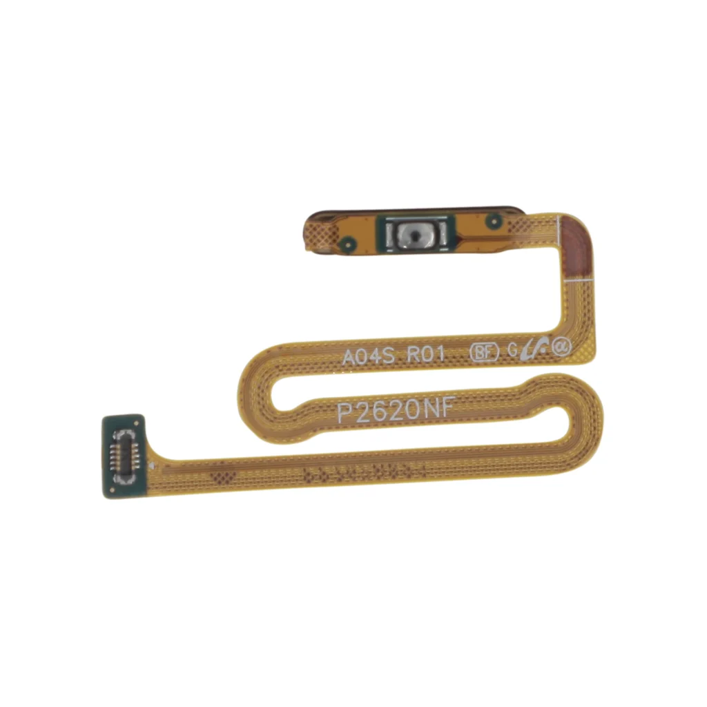 Sensor de Impressão Digital para Samsung Galaxy A04s (A047F) (SERVICE PACK)