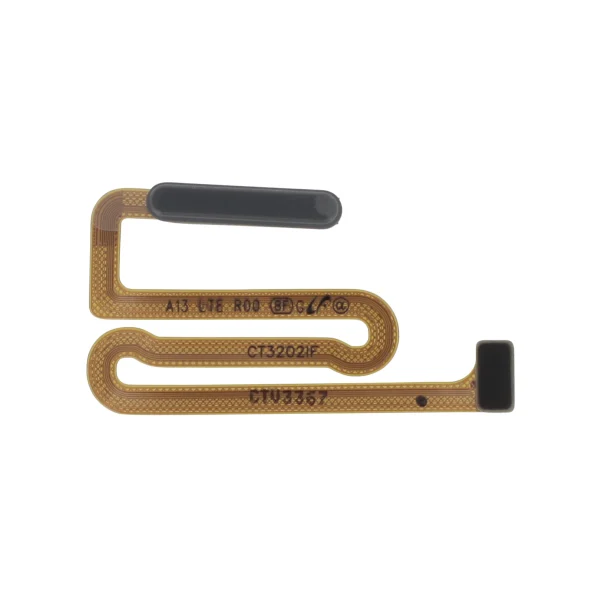 Sensor de Impressão Digital para Samsung Galaxy A13 4G (A135F/A137F) (SERVICE PACK)