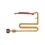 Sensor de Impressão Digital para Samsung Galaxy A14 5G (A146B) (SERVICE PACK)