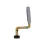 Sensor de Impressão Digital para Samsung Galaxy A22 4G (A225F) Roxo (SERVICE PACK)