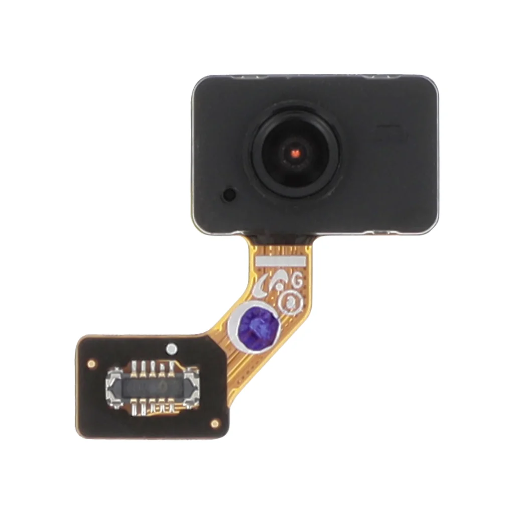 Sensor de Impressão Digital para Samsung Galaxy A31/A51 5G (SERVICE PACK)