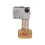 Sensor de impressão digital para Samsung Galaxy A35 5G/A53 5G (A356B/A536B) (SERVICE PACK)