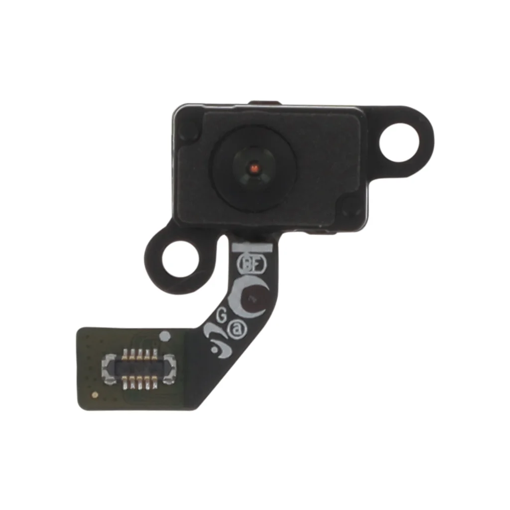 Sensor de Impressão Digital para Samsung Galaxy A51/A71 (A515F/A715F) (SERVICE PACK)