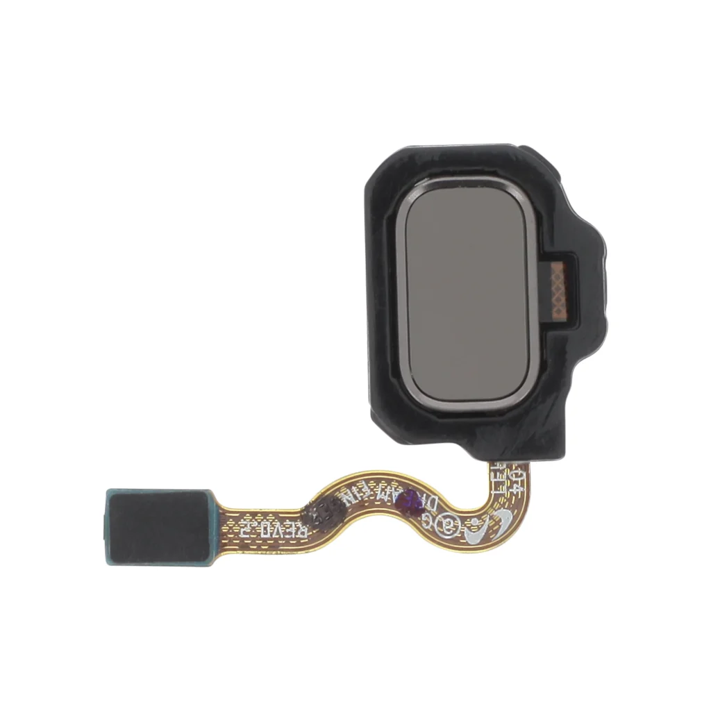 Sensor de Impressão Digital para Samsung Galaxy S8/S8+ Dourado