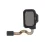 Sensor de Impressão Digital para Samsung Galaxy S8/S8+ Dourado
