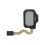 Sensor de Impressão Digital para Samsung Galaxy S8/S8+ (G950/G955F) - Prateado