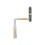 Sensor de Impressão Digital para Samsung Galaxy Z Flip6 Branco (SERVICE PACK)