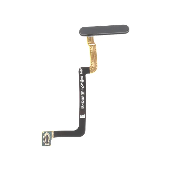 Sensor de impressão digital para Samsung Galaxy Z Fold6 (F956B) - Preto (SERVICE PACK)