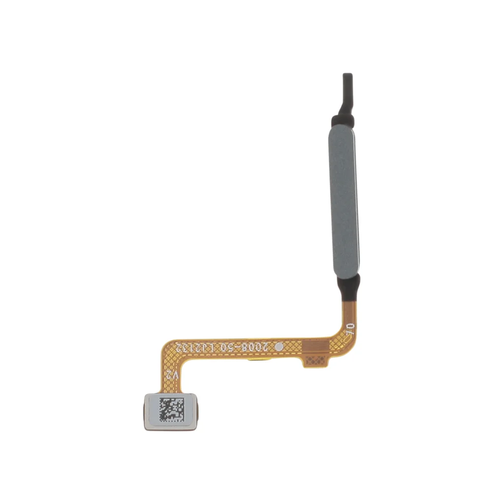 Sensor de Impressão Digital para Xiaomi Redmi 10 (2022)