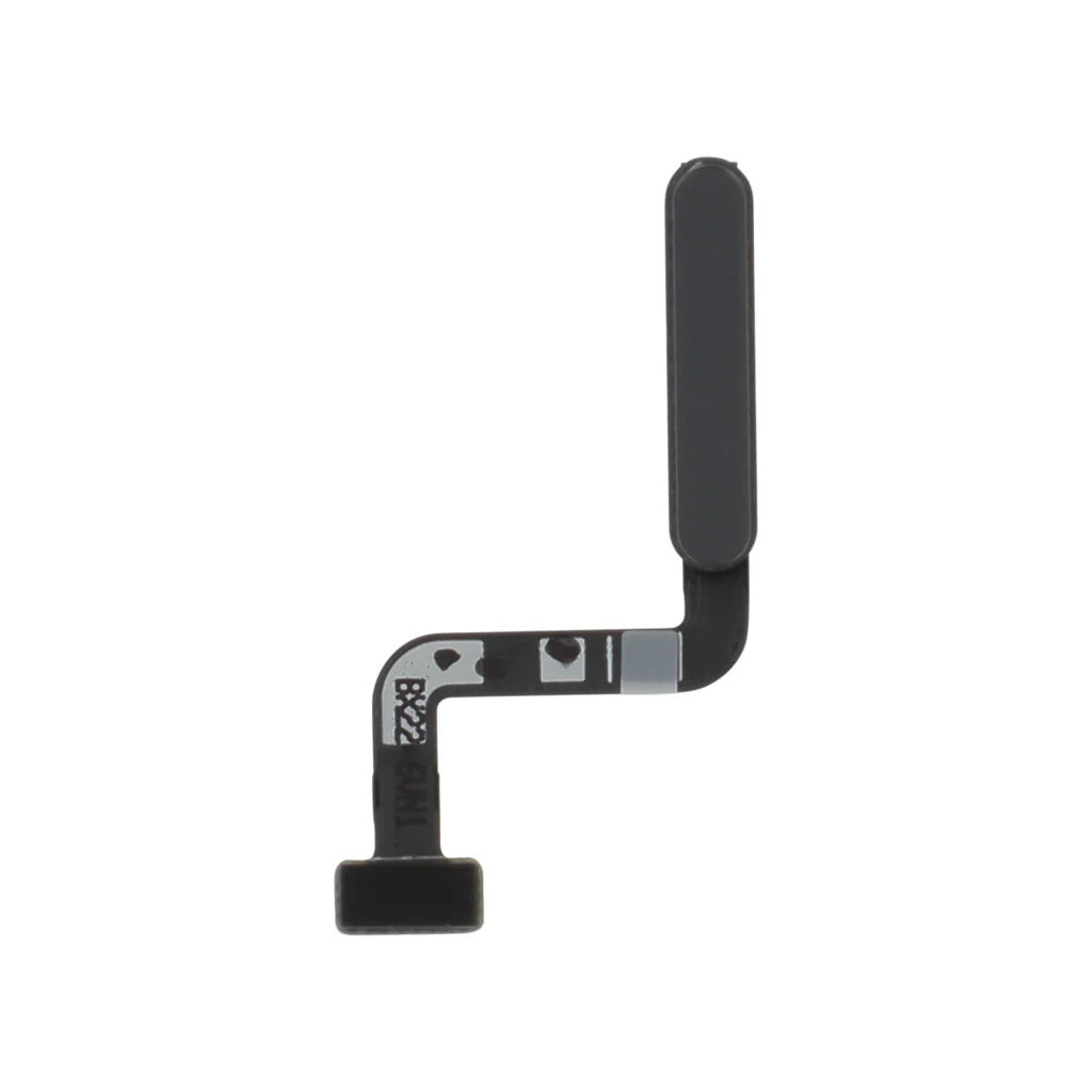 Sensor de Impressão Digital Preto para Samsung Galaxy A32 5G (A326B) (SERVICE PACK)