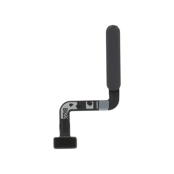 Sensor de Impressão Digital Preto para Samsung Galaxy A32 5G (A326B) (SERVICE PACK)