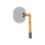 Sensor de Impressão Digital Preto para Samsung Galaxy A40 (A405F) (SERVICE PACK)