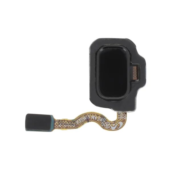 Sensor de Impressão Digital Preto para Samsung Galaxy S8/S8+ (G950/G955F)
